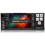 Sound Devices PIX 260i (PIX260i, PIX-260i) Portable Video Recorder with Timecode, HDMI and HD-SDI Connectors - records using Apple ProRes and Avid DNxHD Sound Devices PIX 260i (PIX260i, PIX-260i) Portable Video Recorder with Timecode, HDMI and HD-SDI Connectors - records using Apple ProRes and Avid DNxHD